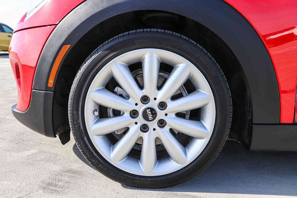 Thumbnail: 2020 MINI Cooper - 25