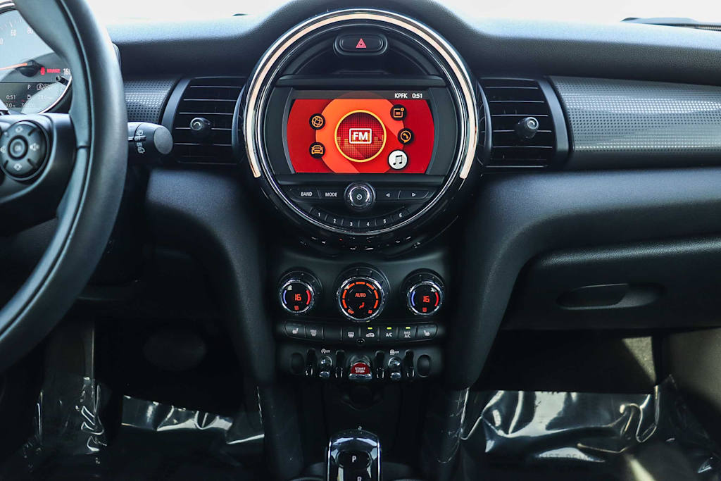 Thumbnail: 2020 MINI Cooper - 9