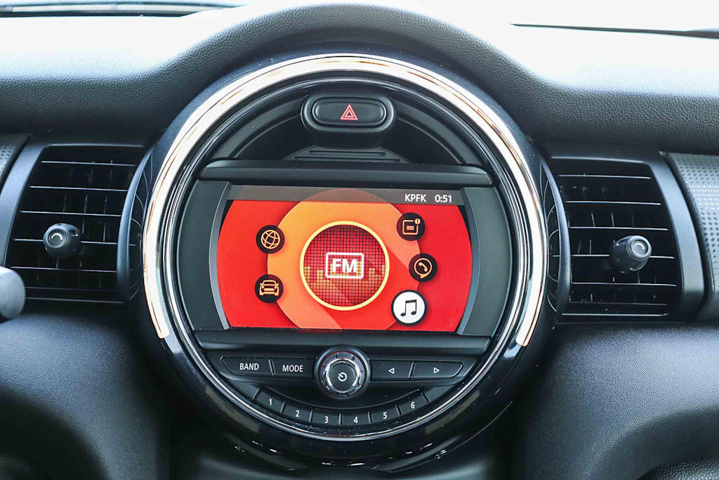 Thumbnail: 2020 MINI Cooper - 27