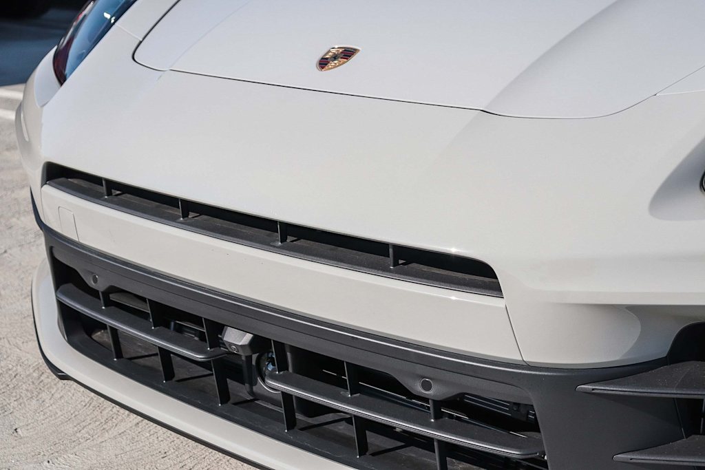 Thumbnail: 2025 Porsche Panamera - 6