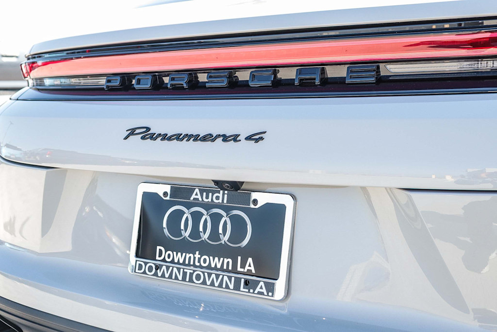Thumbnail: 2025 Porsche Panamera - 22
