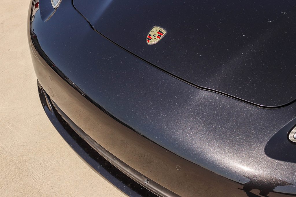 Thumbnail: 2011 Porsche Panamera - 5