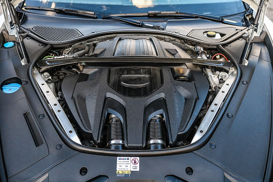 Thumbnail: 2023 Porsche Panamera - 43