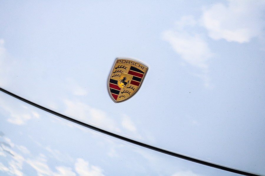 Thumbnail: 2023 Porsche Panamera - 6