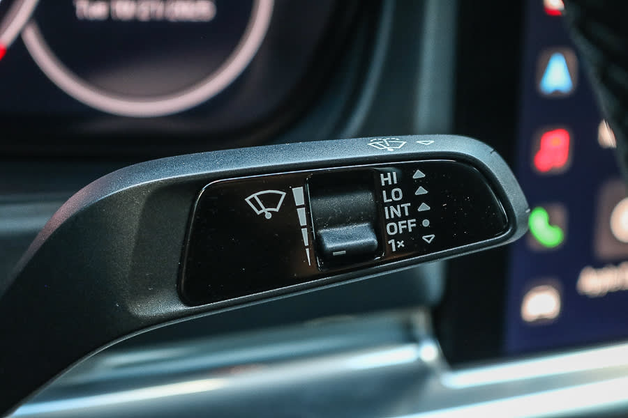 Thumbnail: 2023 Porsche Panamera - 38