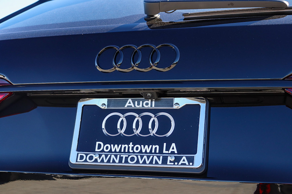 Thumbnail: 2026 Audi RS 6 - 25