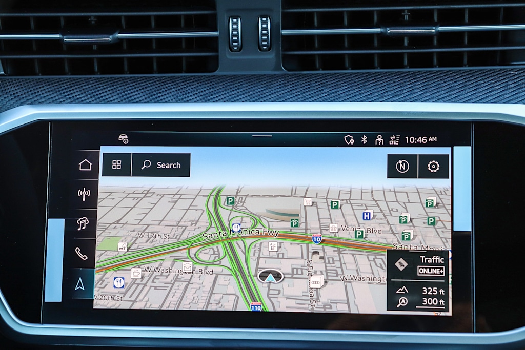 Thumbnail: 2026 Audi RS 6 - 29