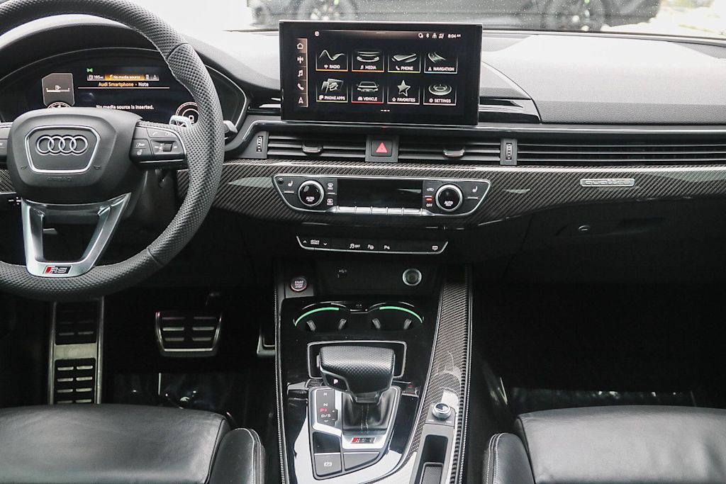 2021 Audi RS 5  9