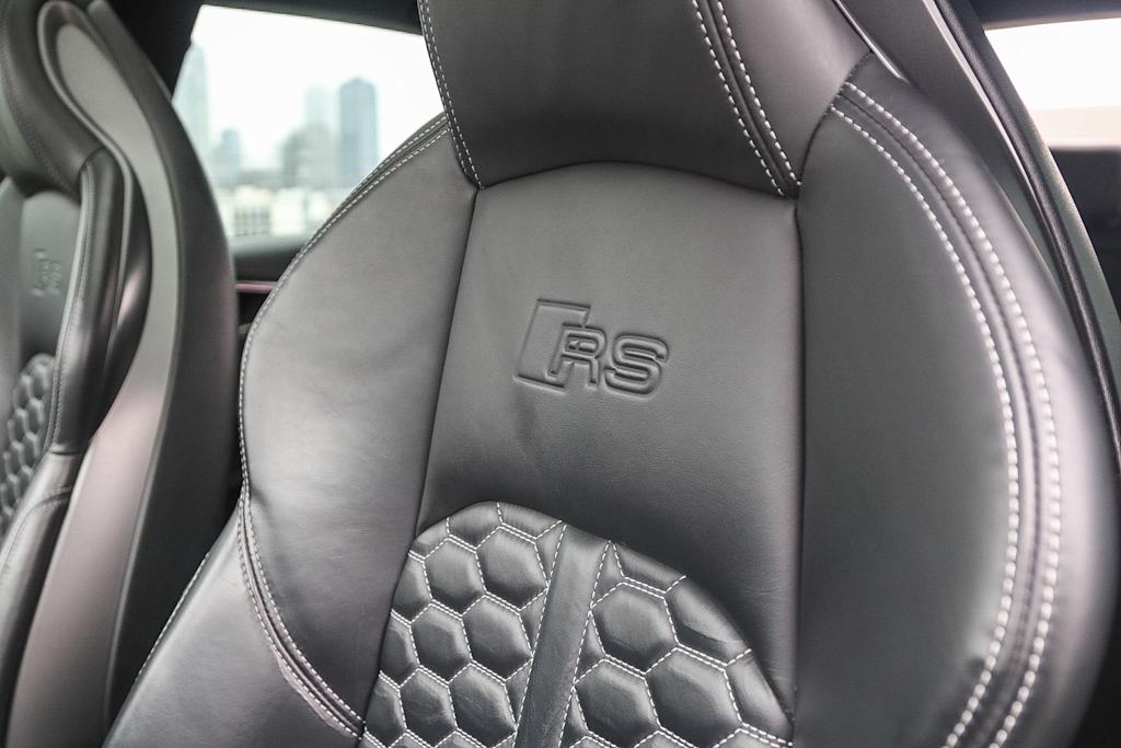 2021 Audi RS 5  28