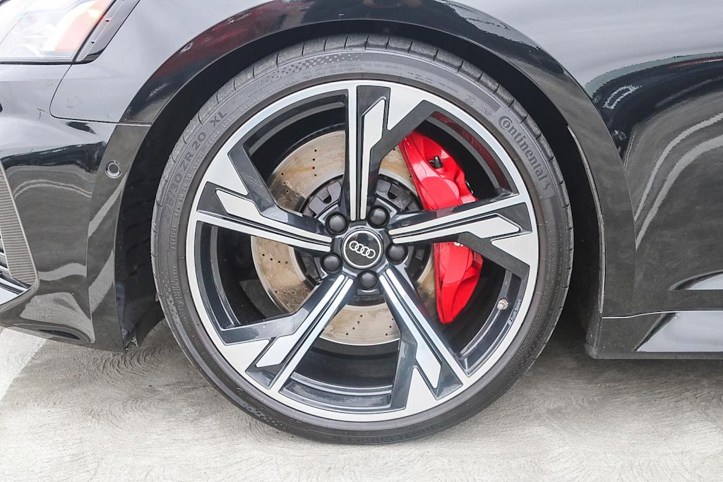 2021 Audi RS 5  23
