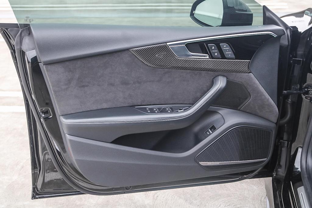 2021 Audi RS 5  26