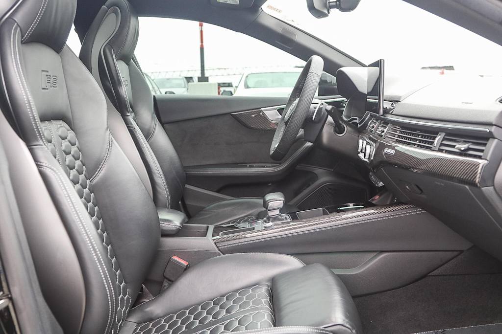 2021 Audi RS 5  10