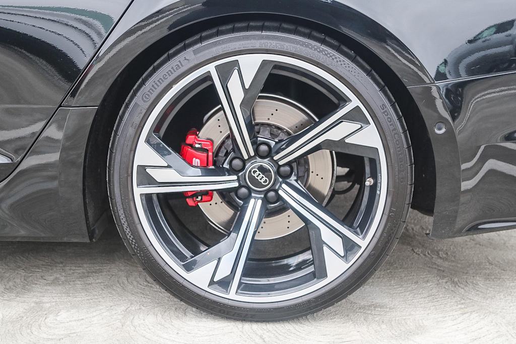 2021 Audi RS 5  7