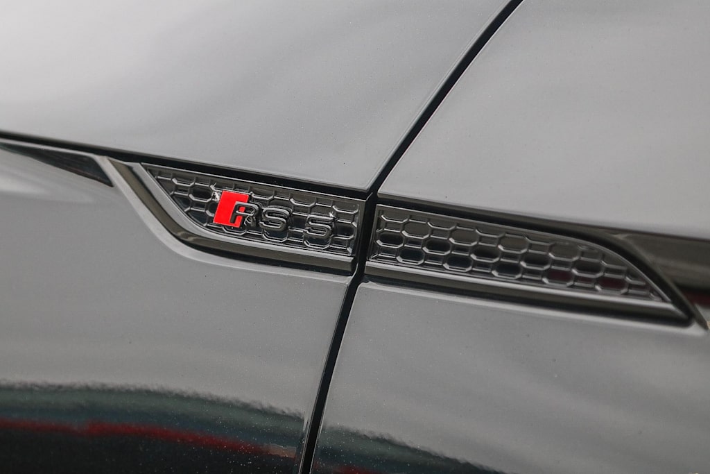 2021 Audi RS 5  6
