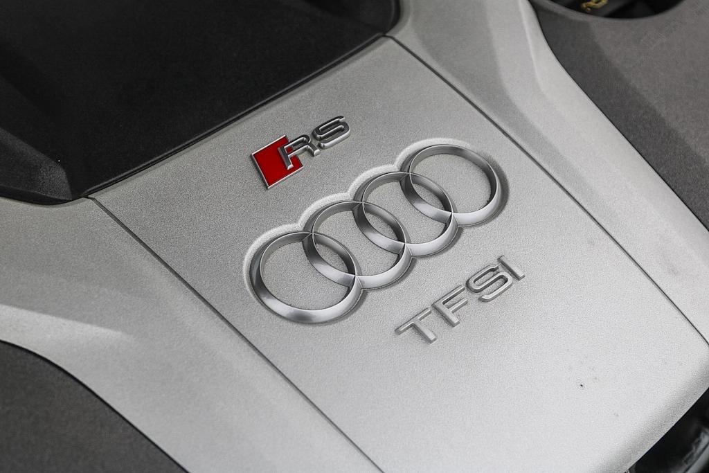 2021 Audi RS 5  29