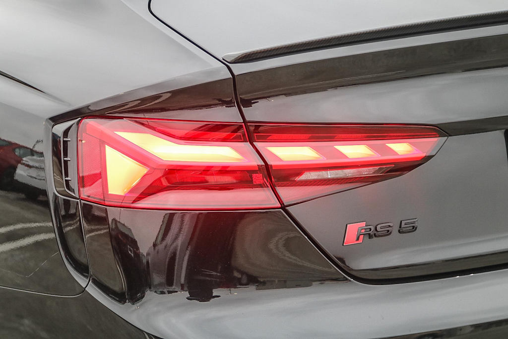 2021 Audi RS 5  22