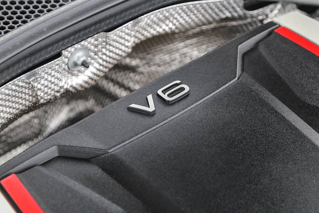 2021 Audi RS 5  30