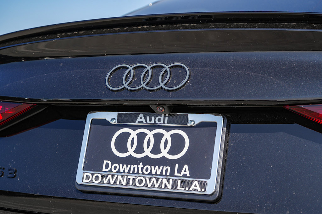 Thumbnail: 2026 Audi RS 3 - 16