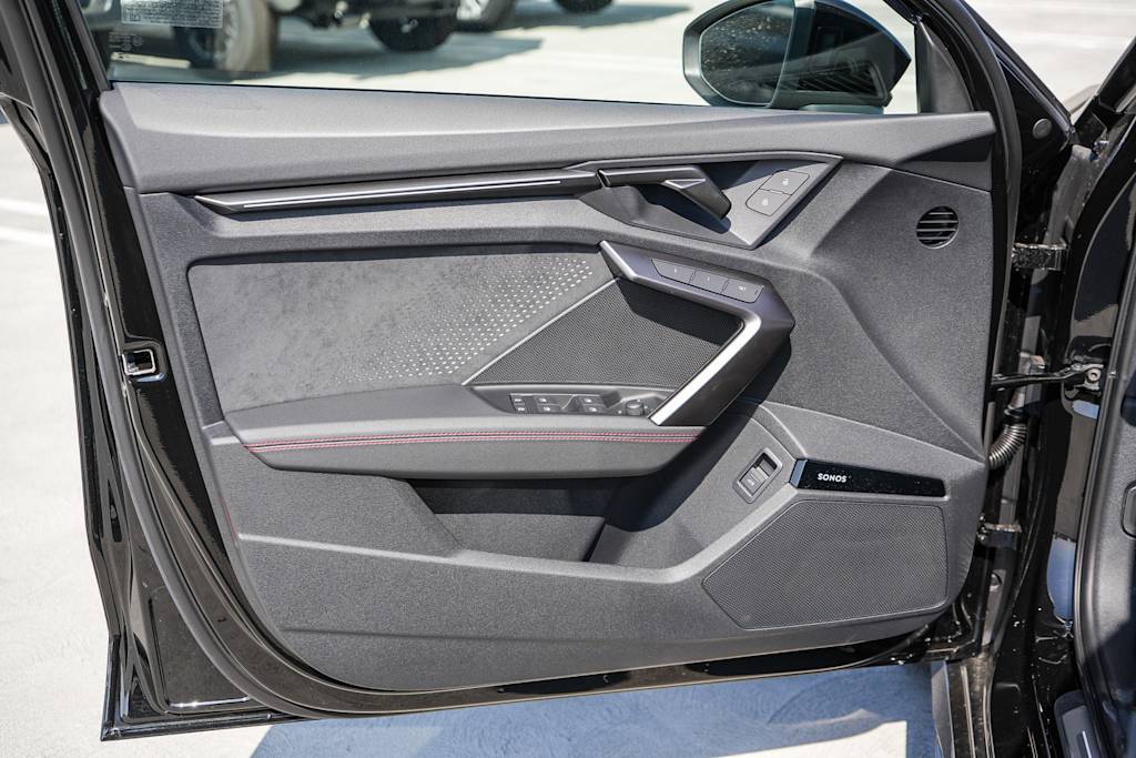 Thumbnail: 2026 Audi RS 3 - 34