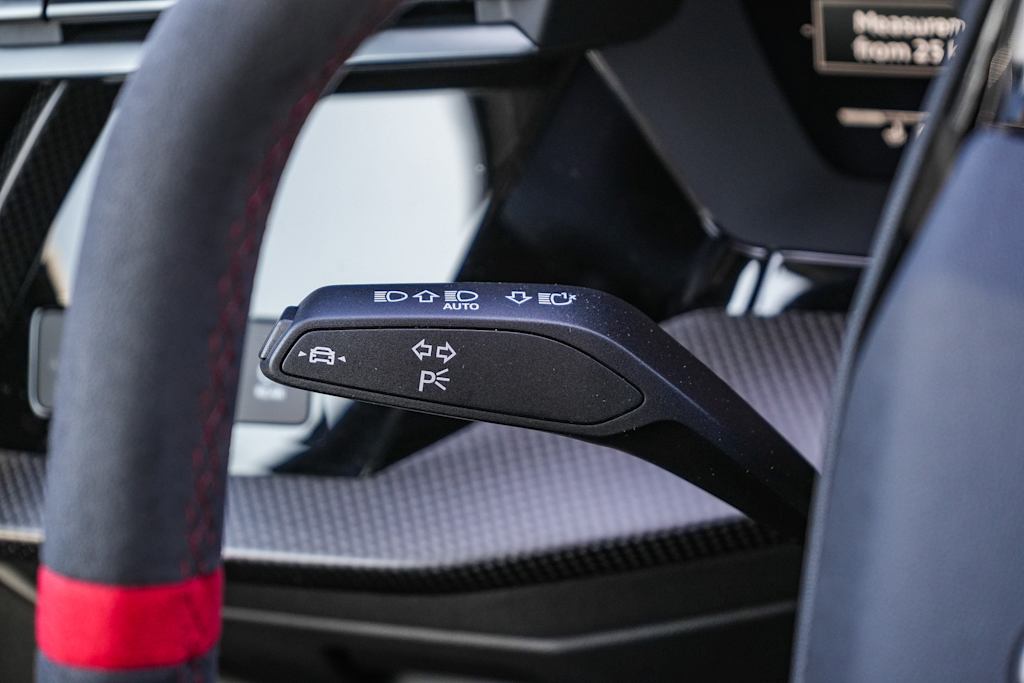 Thumbnail: 2026 Audi RS 3 - 38