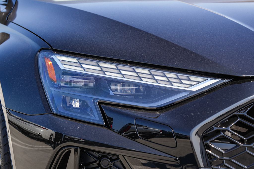 Thumbnail: 2026 Audi RS 3 - 20