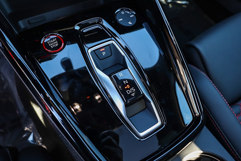 Thumbnail: 2026 Audi RS 3 - 14