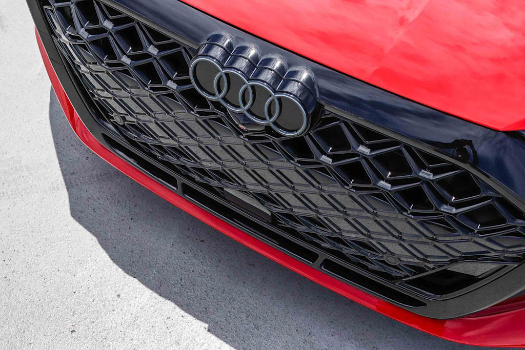 Thumbnail: 2026 Audi RS 3 - 6