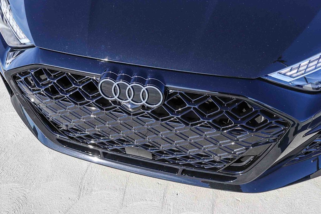 Thumbnail: 2026 Audi RS 3 - 6