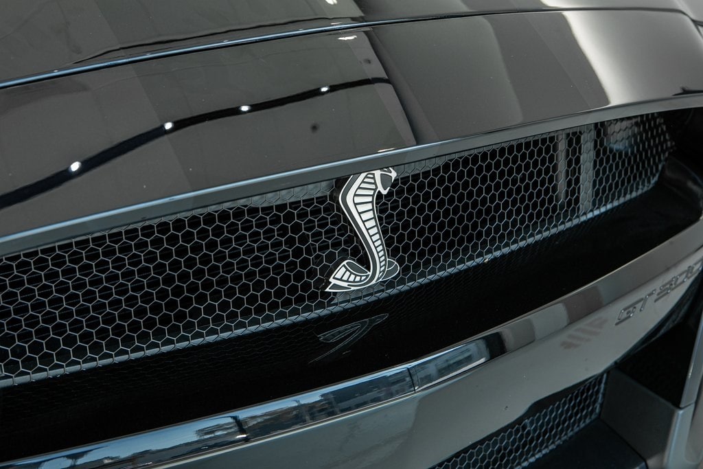 2022 Ford Mustang GT 13