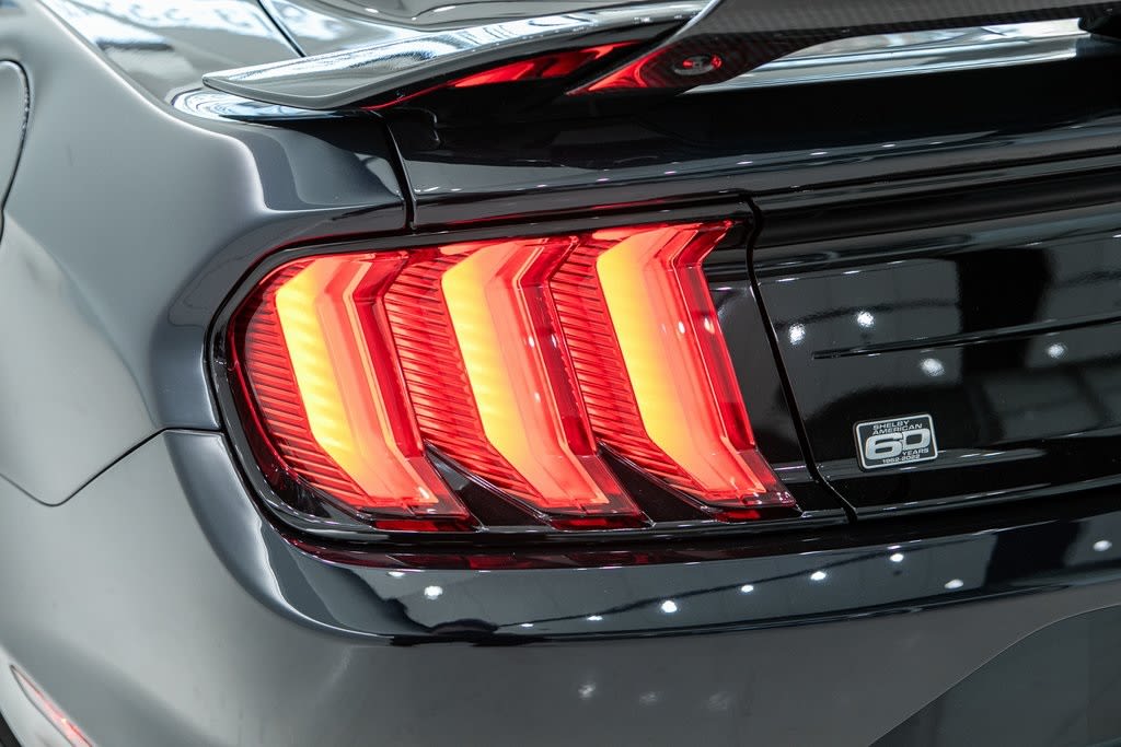 2022 Ford Mustang GT 29