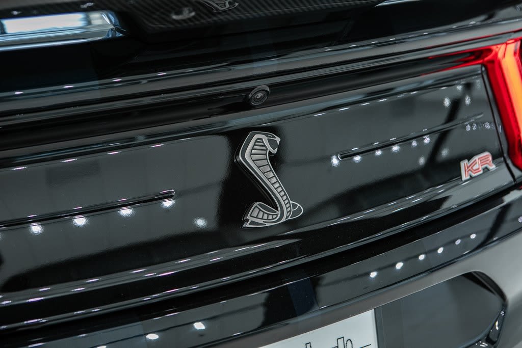2022 Ford Mustang GT 6