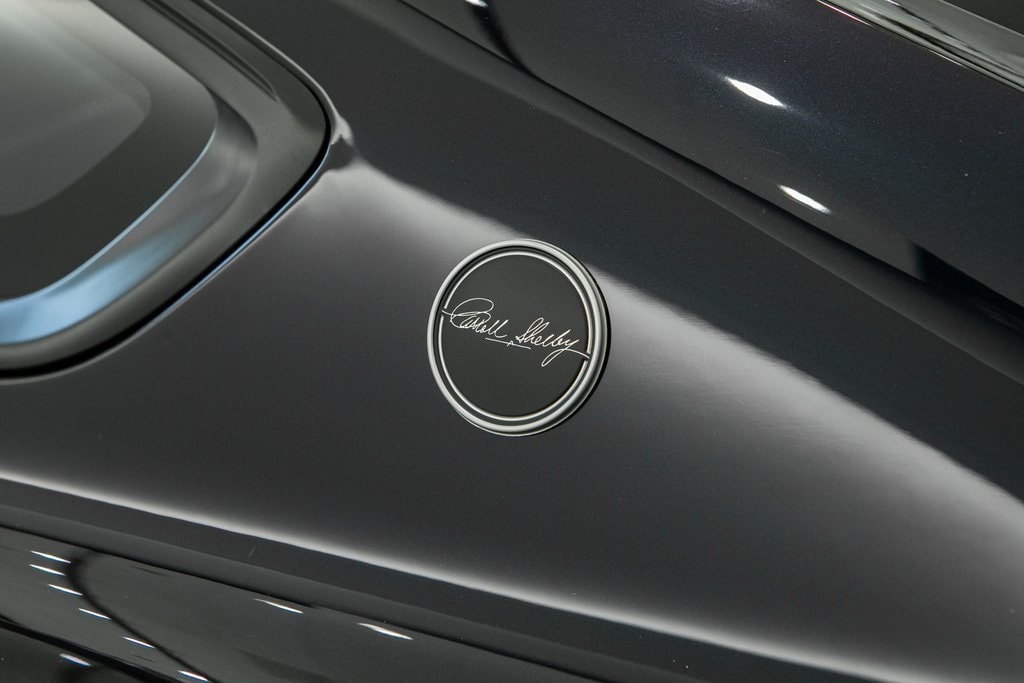 2022 Ford Mustang GT 32