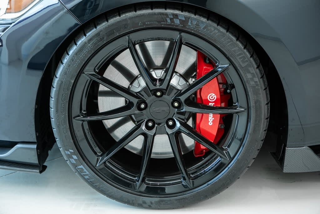 2022 Ford Mustang GT 7