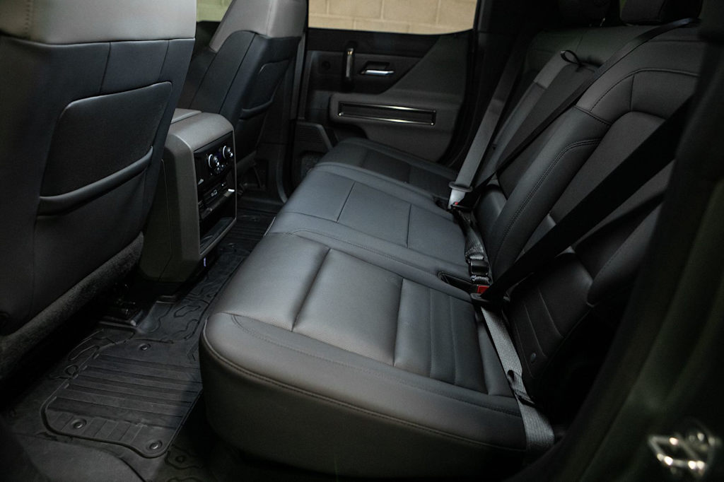 Thumbnail: 2024 GMC Hummer EV - 11