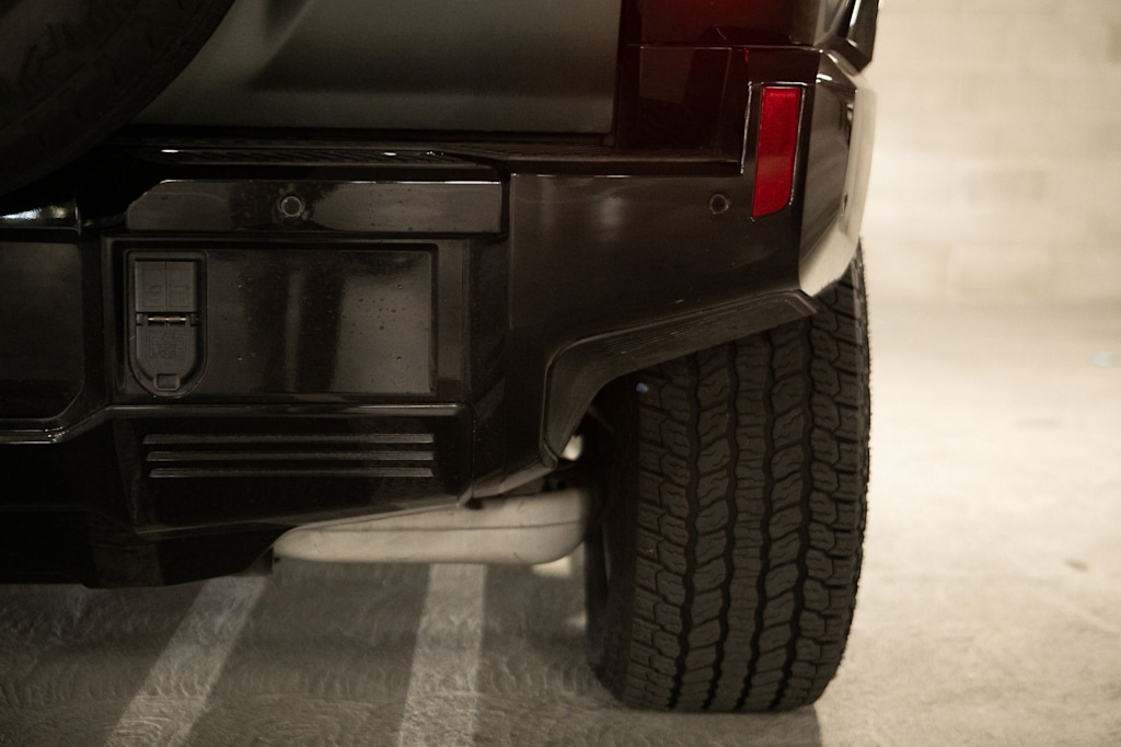 Thumbnail: 2024 GMC Hummer EV - 31