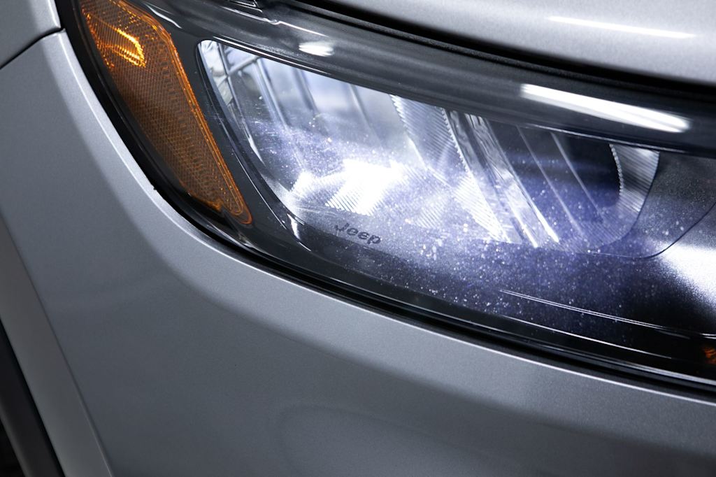 Thumbnail: 2023 Jeep Compass - 19