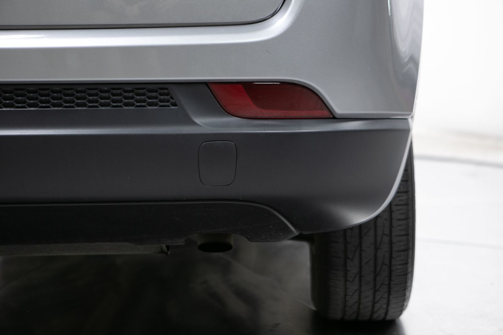 Thumbnail: 2023 Jeep Compass - 7