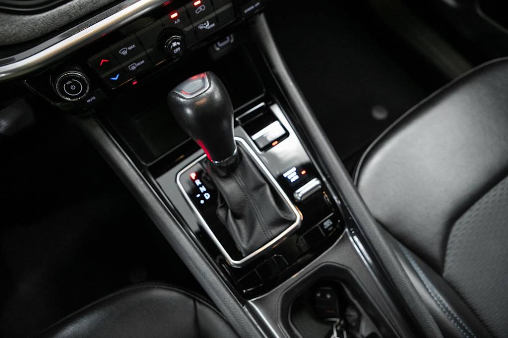 Thumbnail: 2023 Jeep Compass - 27