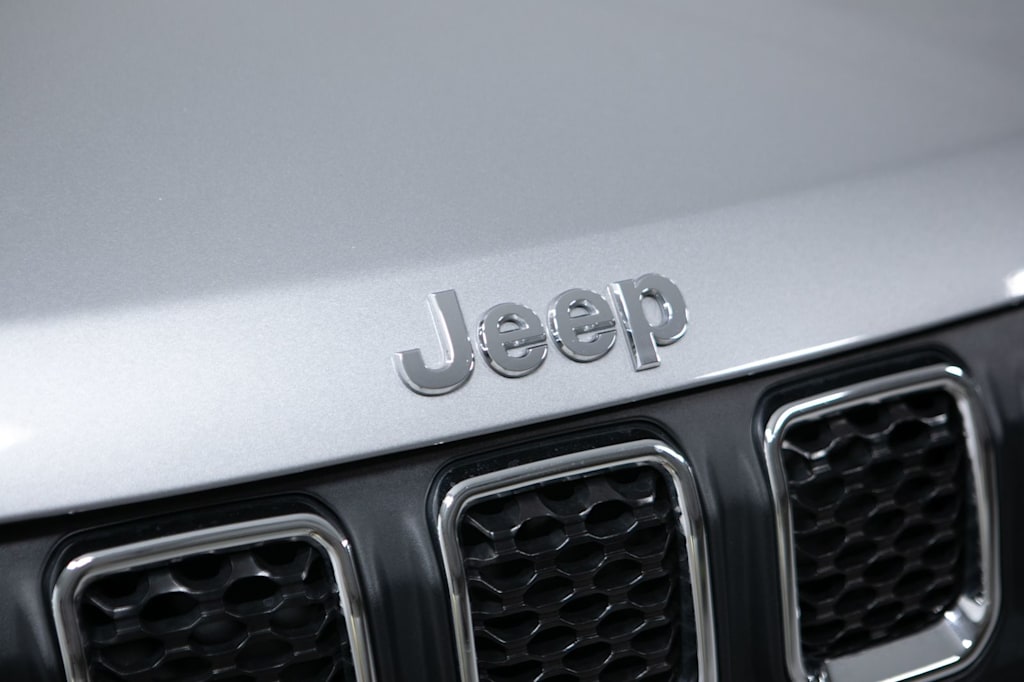 Thumbnail: 2023 Jeep Compass - 20