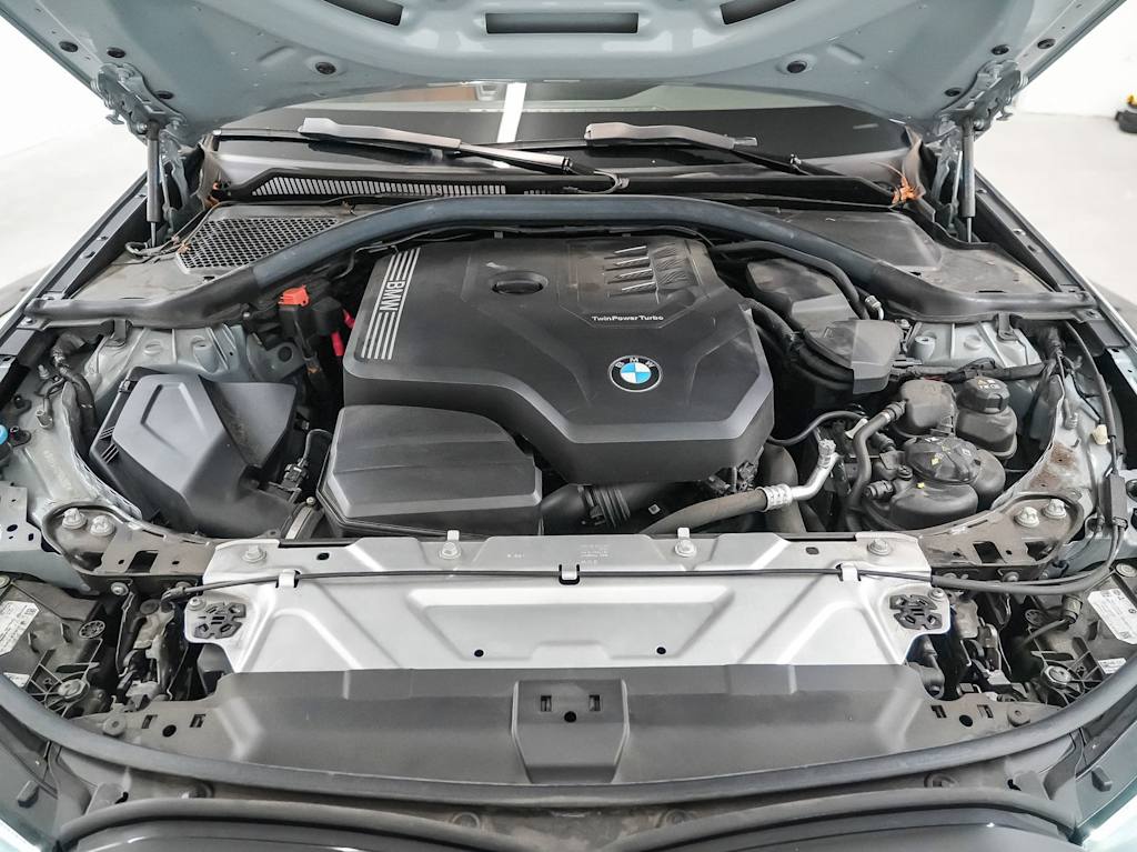 Thumbnail: 2023 BMW 3 Series - 9