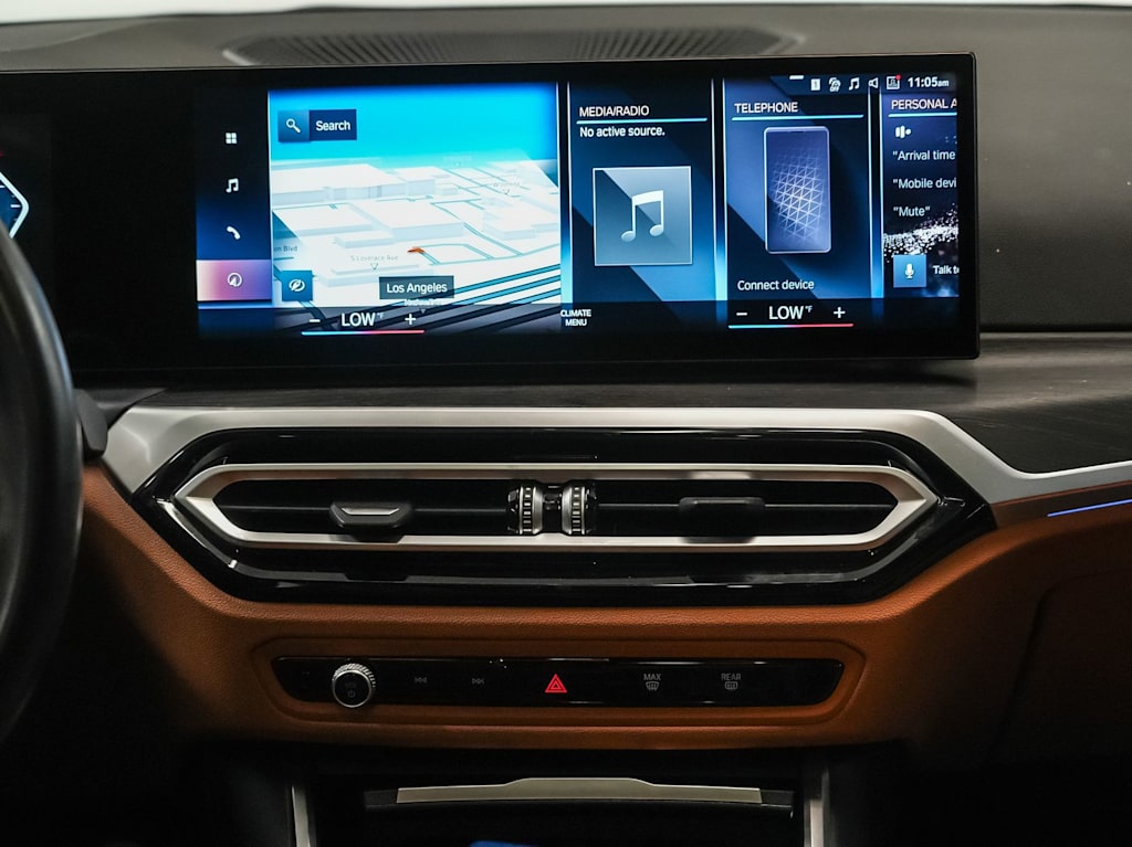 Thumbnail: 2023 BMW 3 Series - 15
