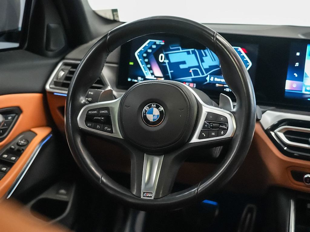 Thumbnail: 2023 BMW 3 Series - 14