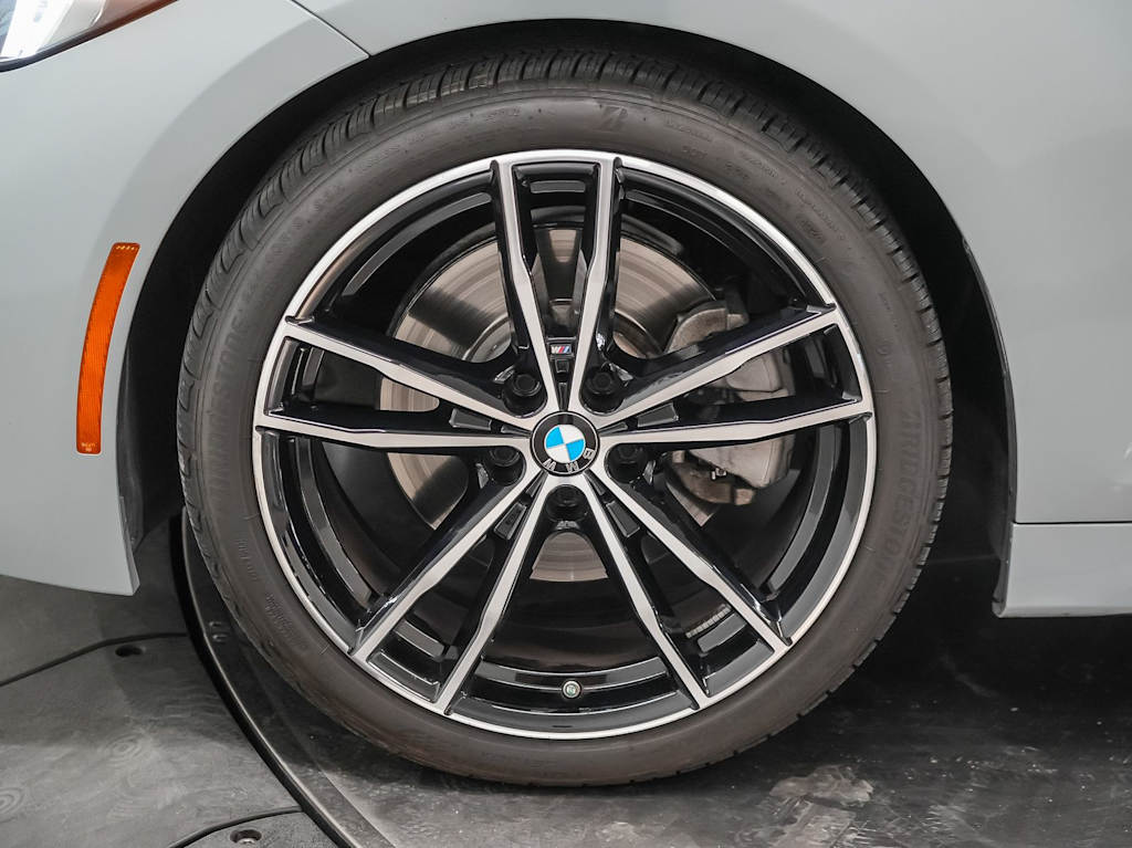Thumbnail: 2023 BMW 3 Series - 21