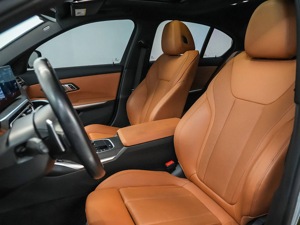 Thumbnail: 2023 BMW 3 Series - 11