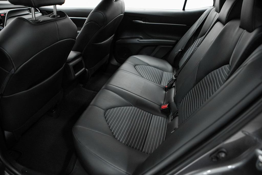 Thumbnail: 2023 Toyota Camry - 8