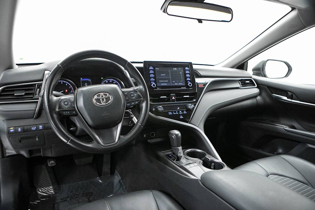 Thumbnail: 2023 Toyota Camry - 5