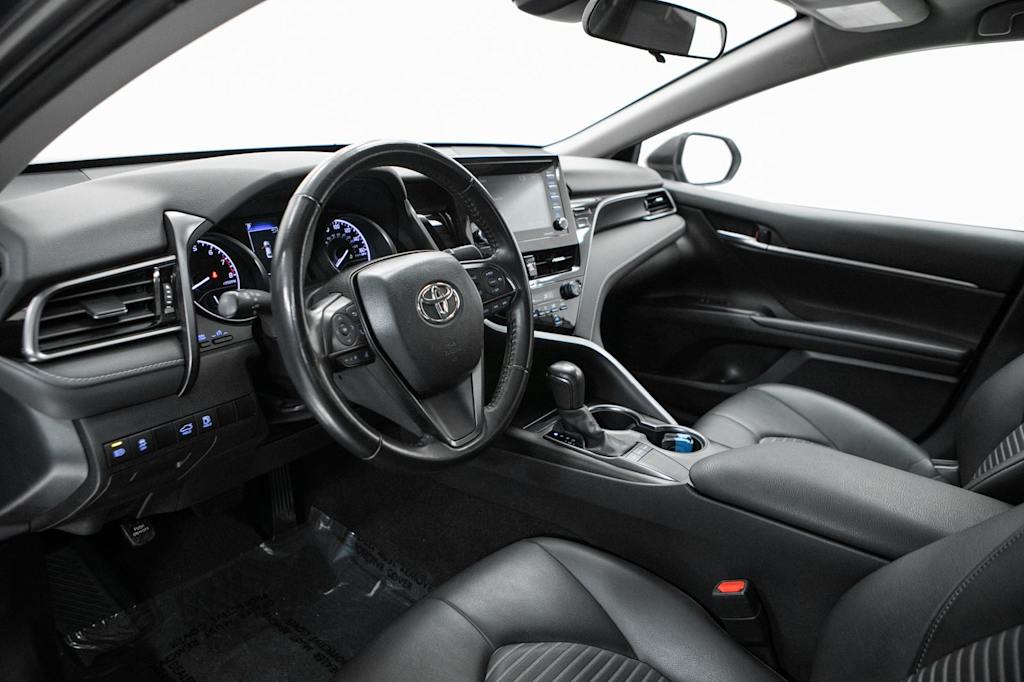 Thumbnail: 2023 Toyota Camry - 2