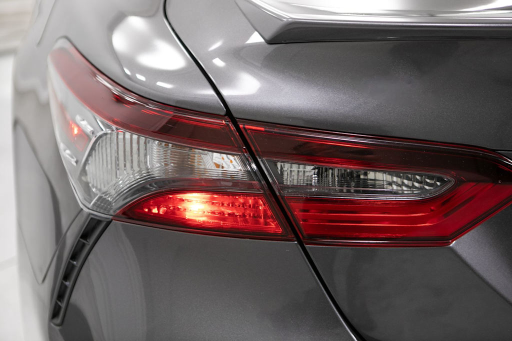 Thumbnail: 2023 Toyota Camry - 20