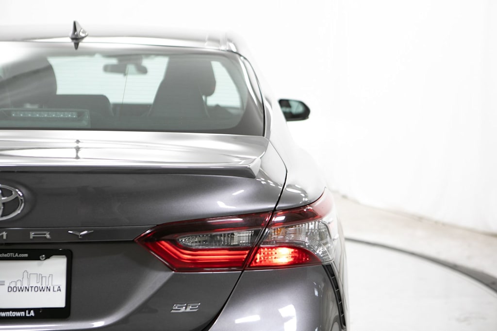 Thumbnail: 2023 Toyota Camry - 23