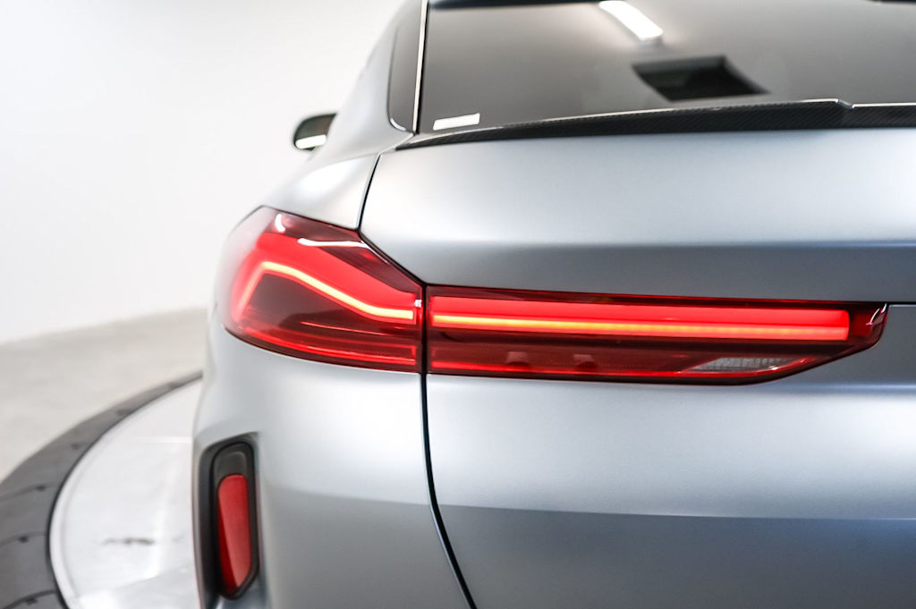 Thumbnail: 2025 BMW X6 - 23